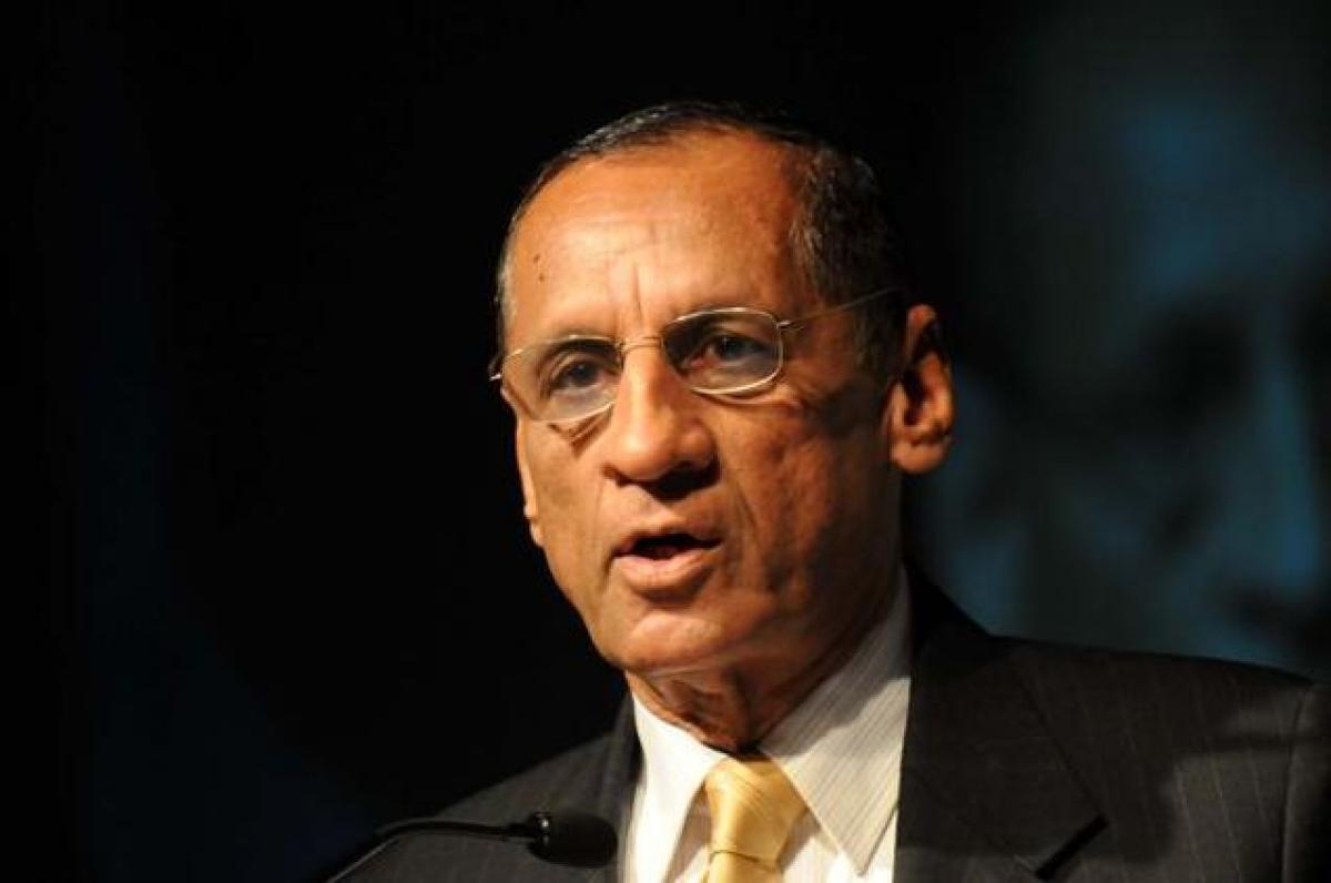 Governor Narasimhan to meet AP, Telangana representatives on post-bifurcation issues